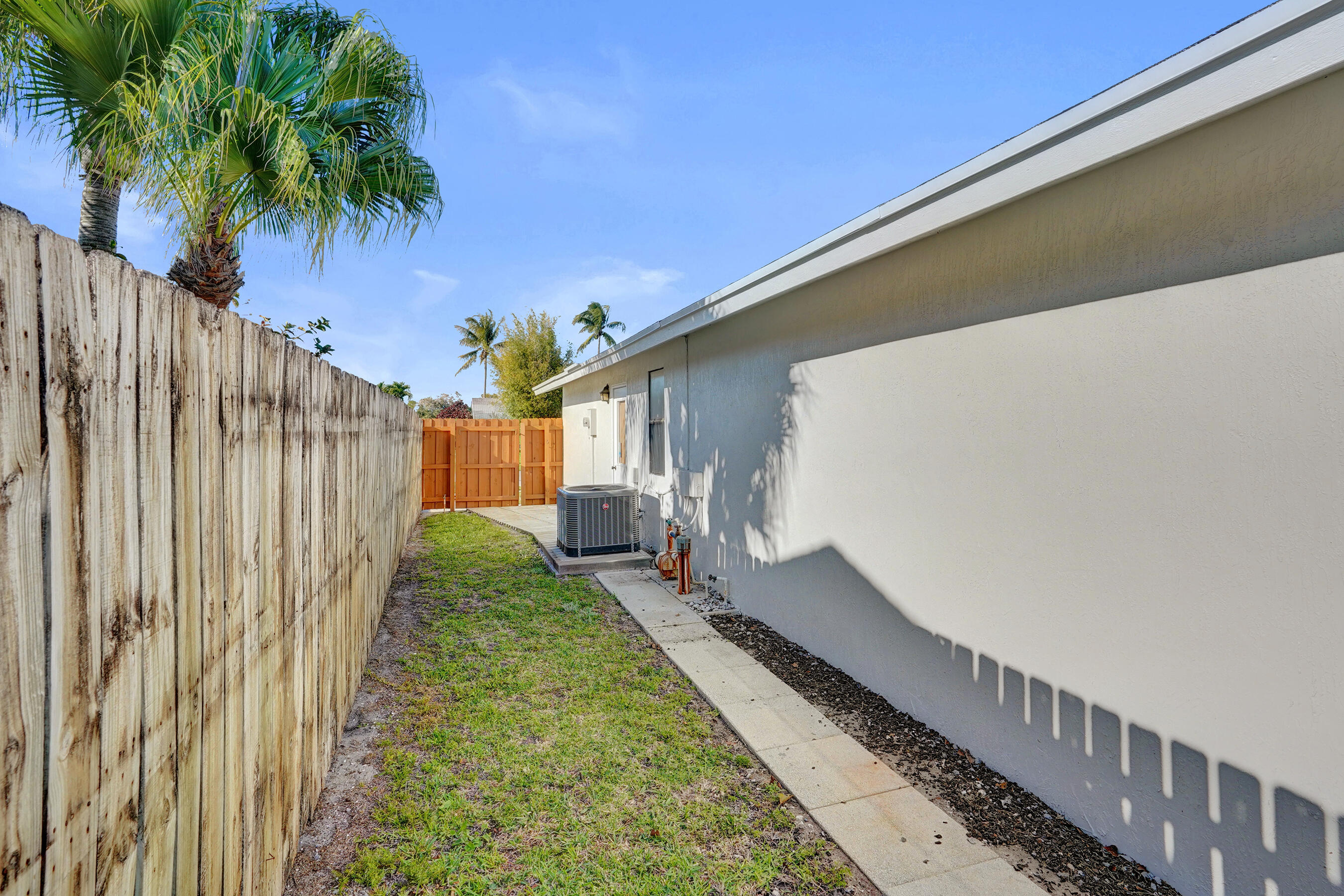 LE CHALET 4-A - Residential