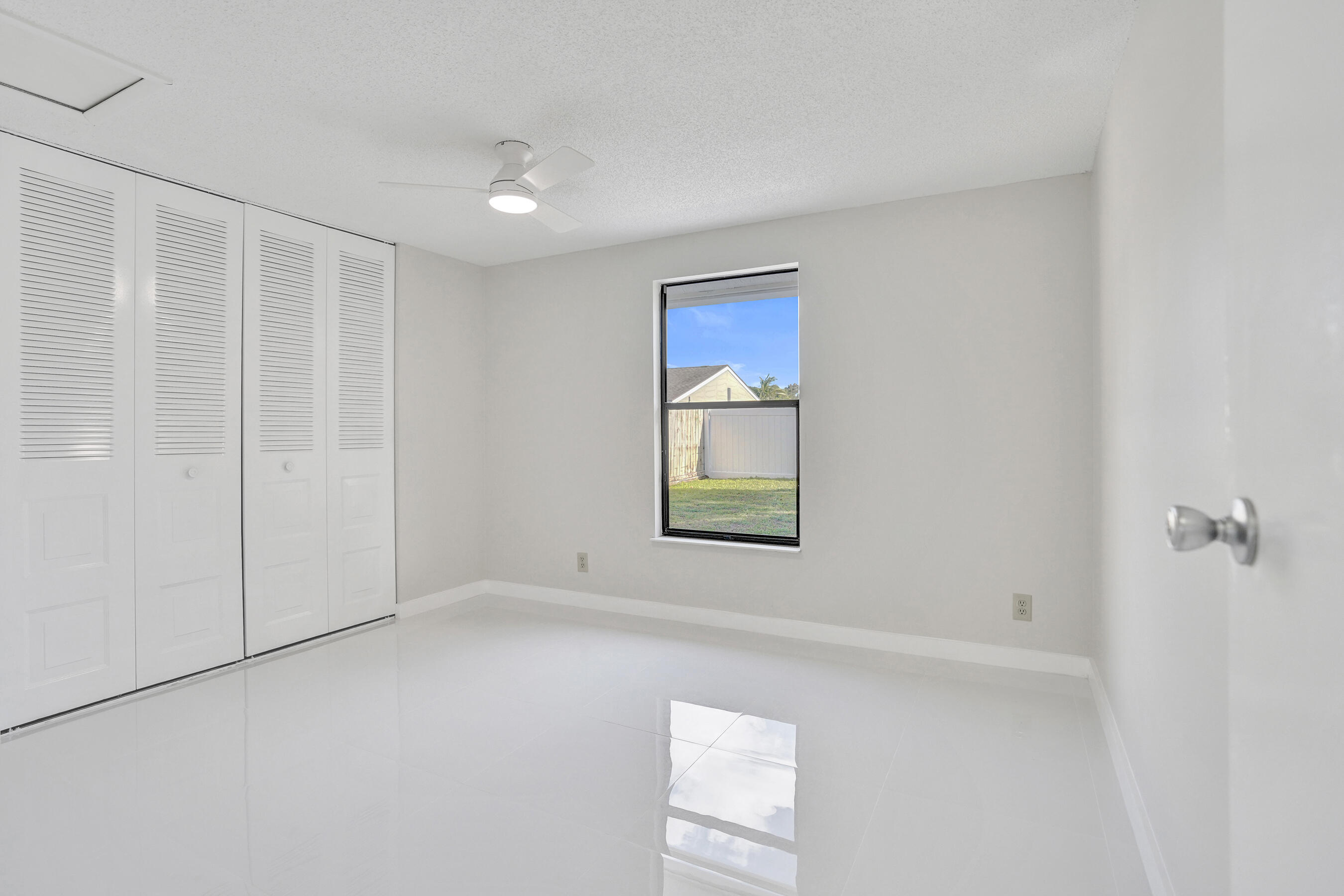 LE CHALET 4-A - Residential