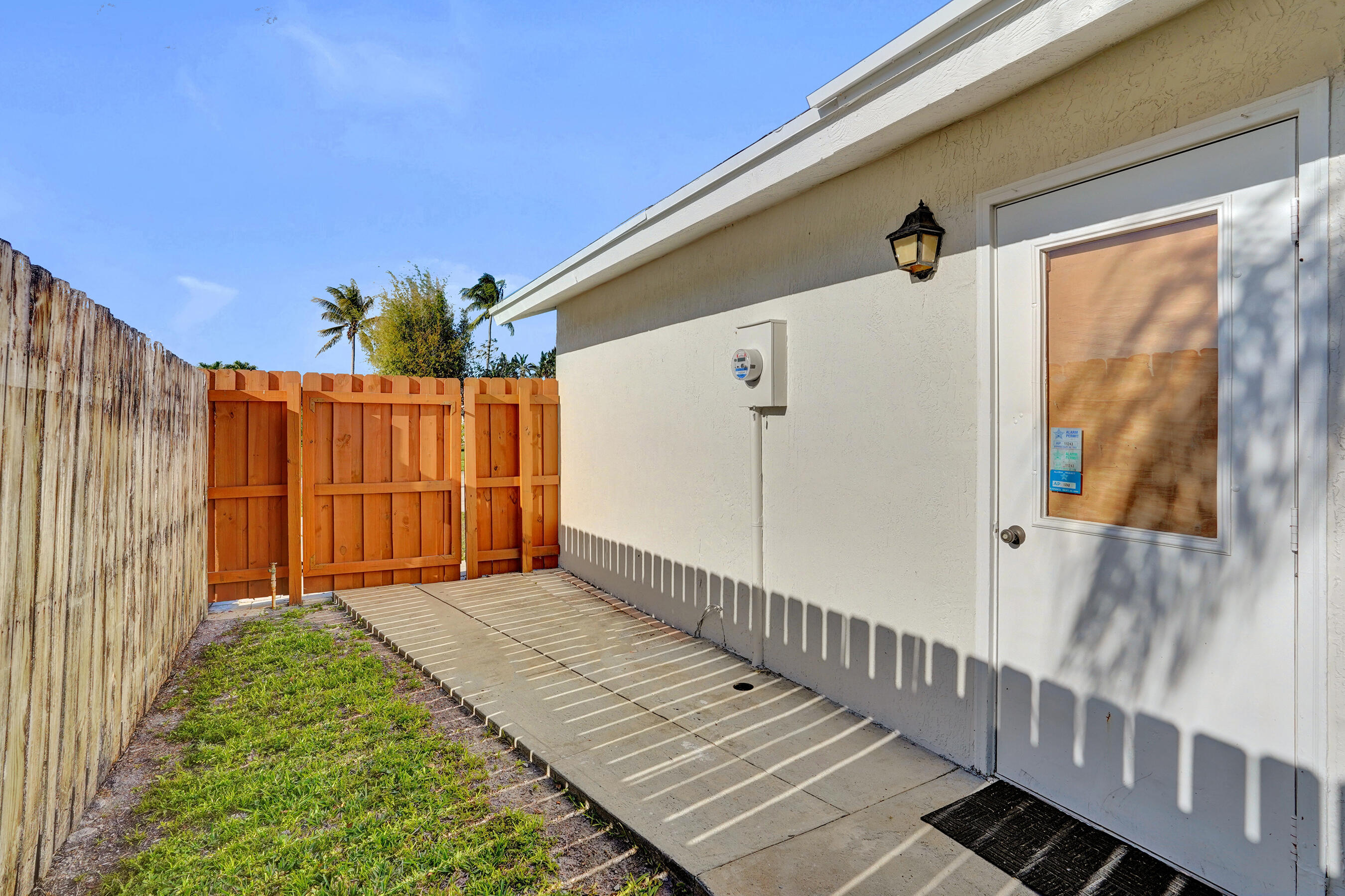 LE CHALET 4-A - Residential