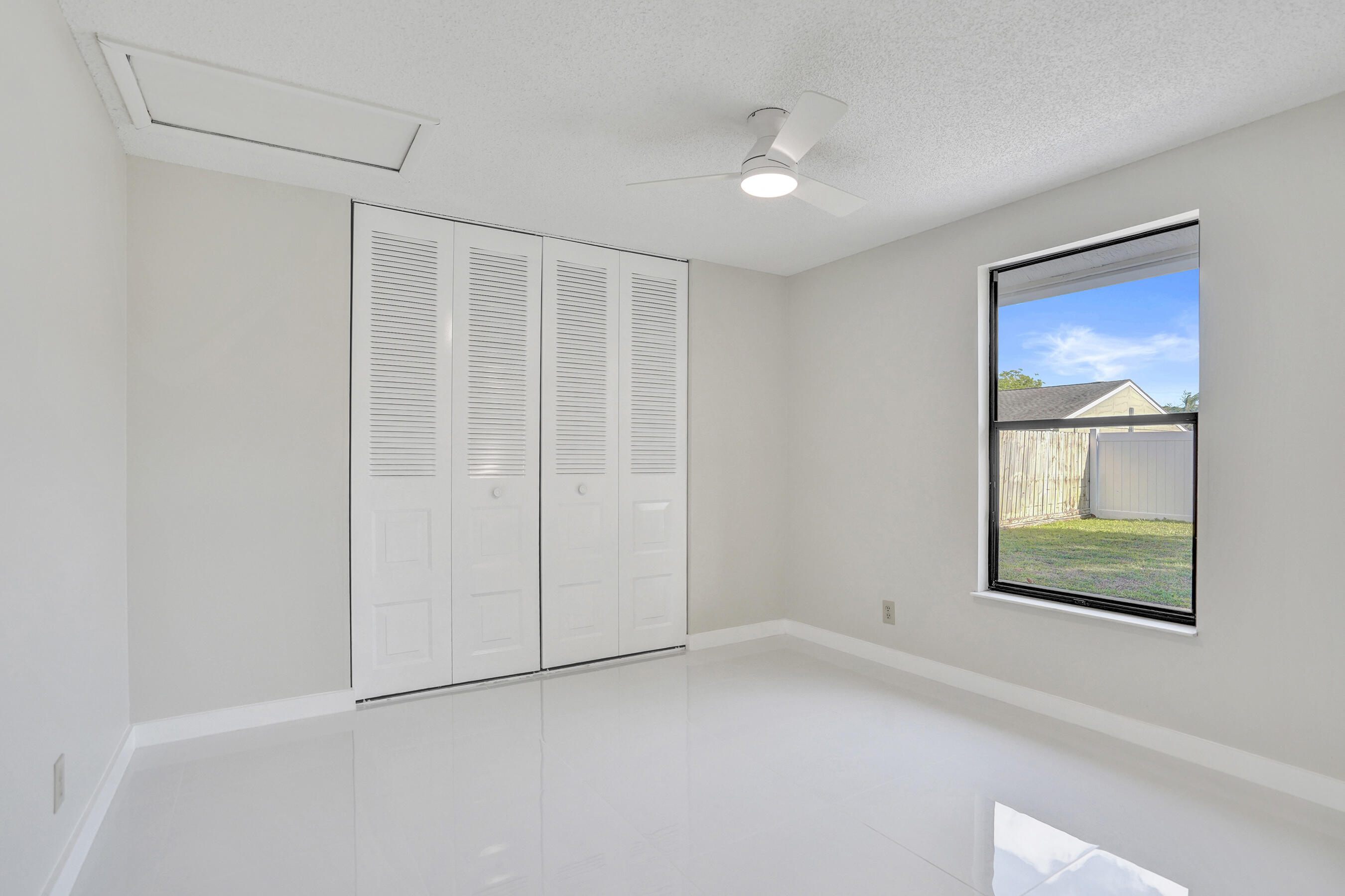 LE CHALET 4-A - Residential