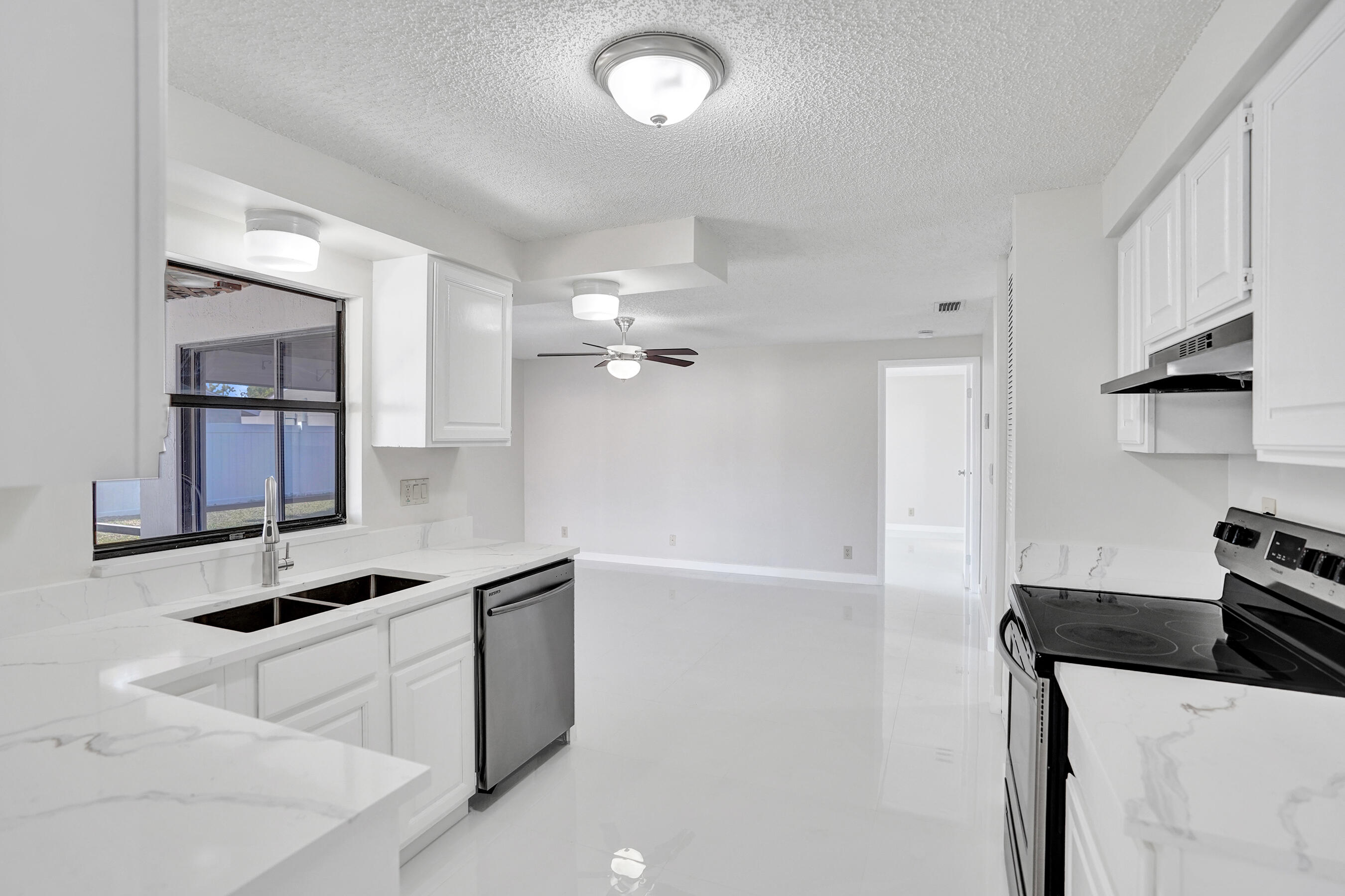 LE CHALET 4-A - Residential