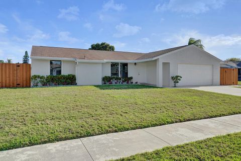 5080 Little Beth Drive S Boynton Beach FL 33472
