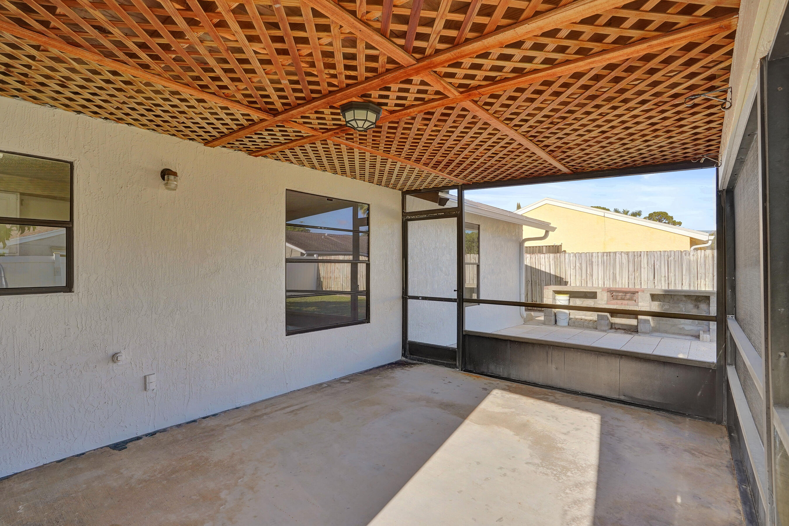 LE CHALET 4-A - Residential