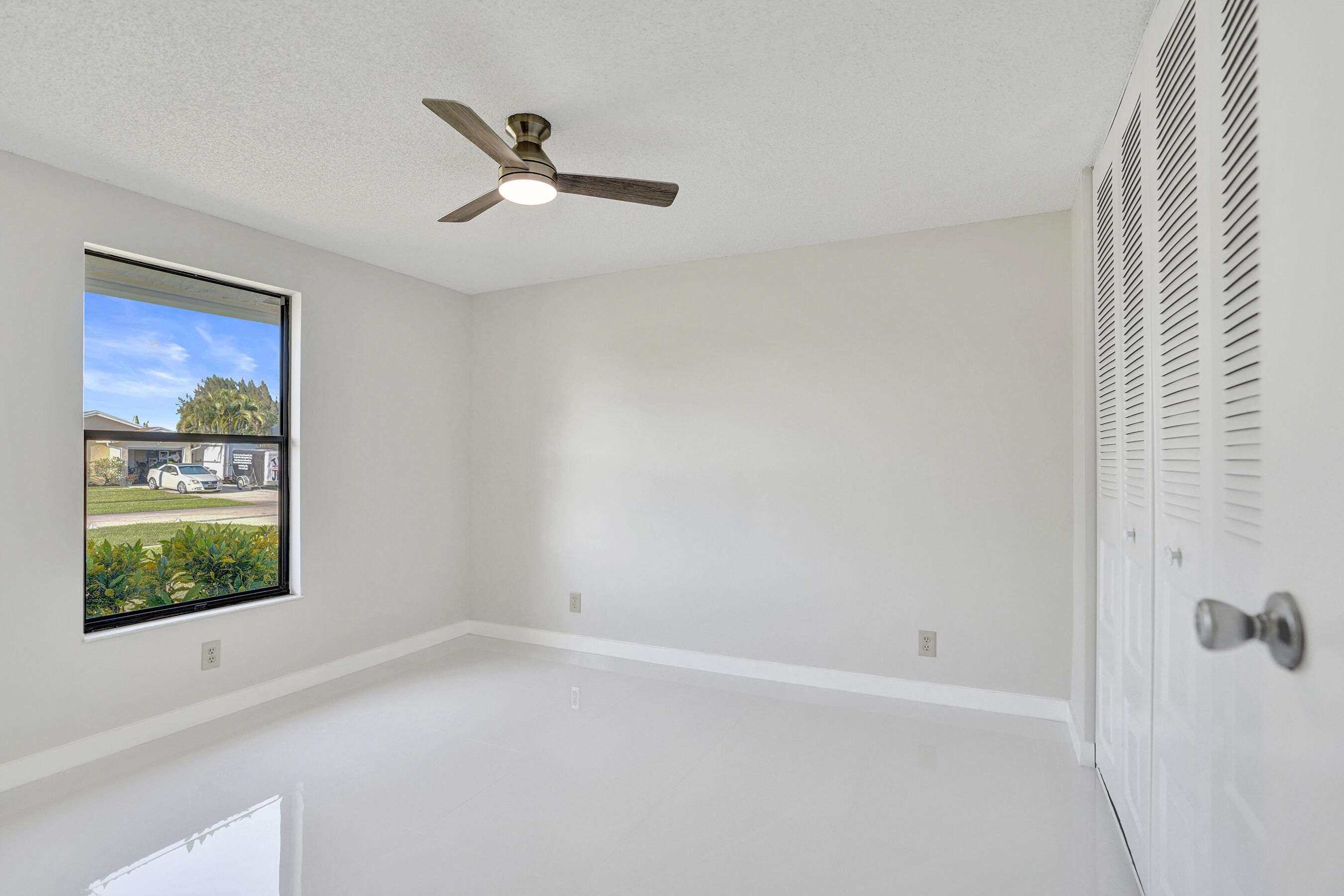 LE CHALET 4-A - Residential