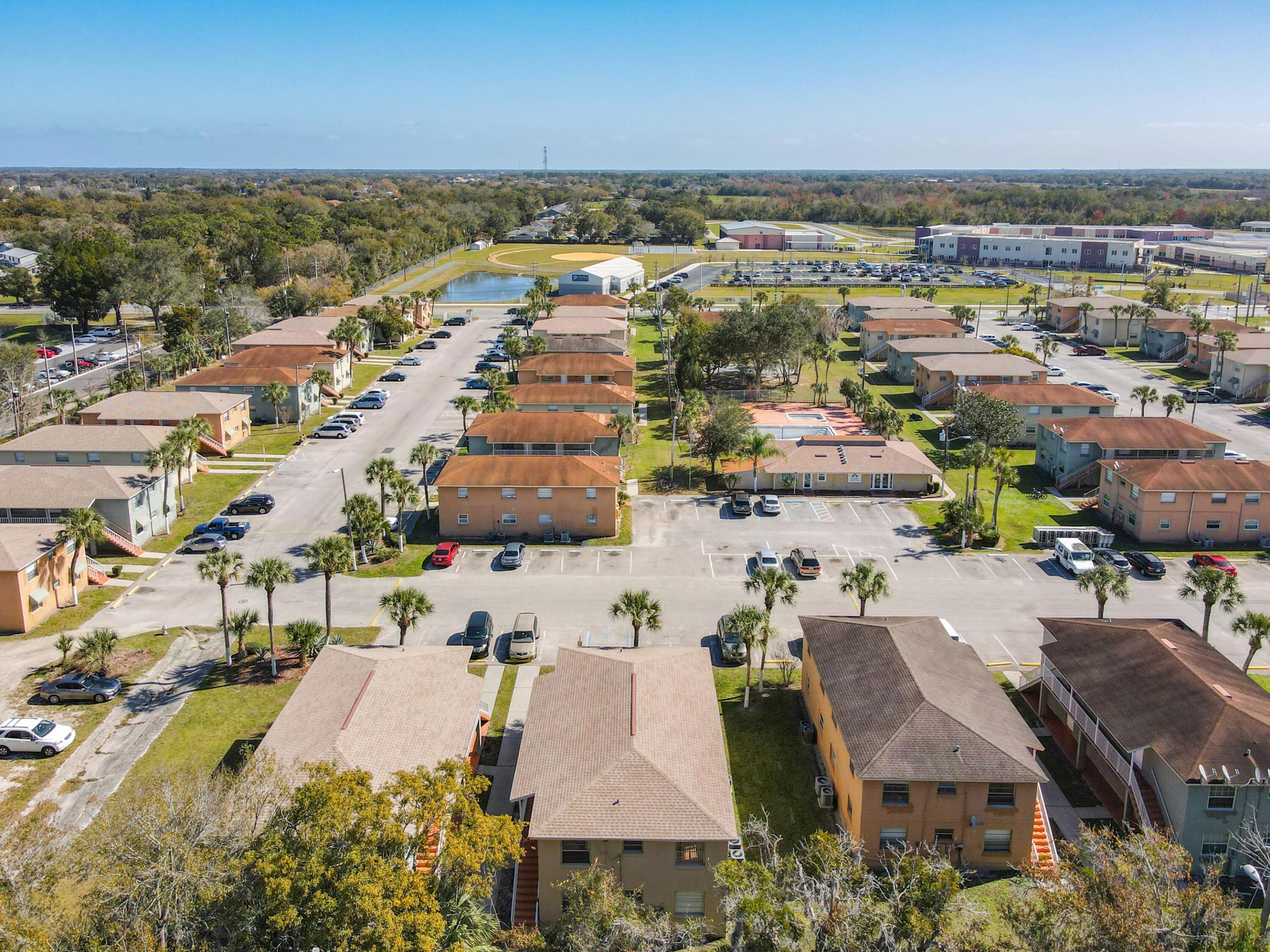 714 Michigan Court 1