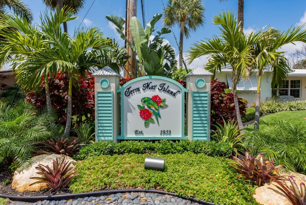Terra Mar Island Estates - Residential