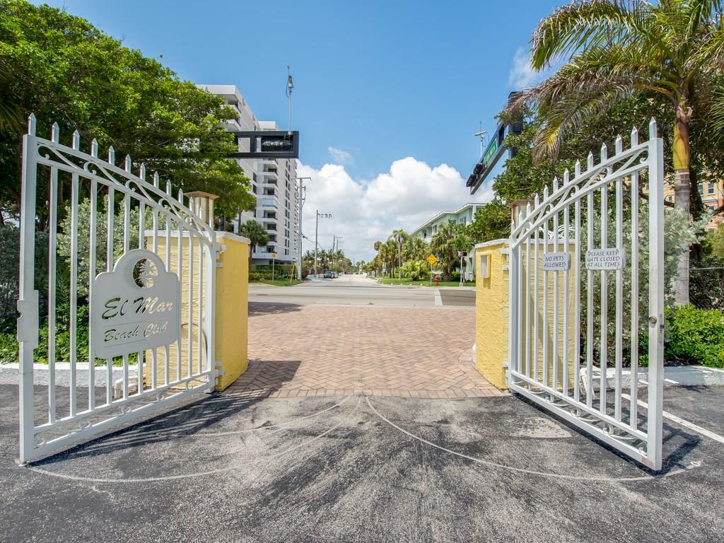 Terra Mar Island Estates - Residential