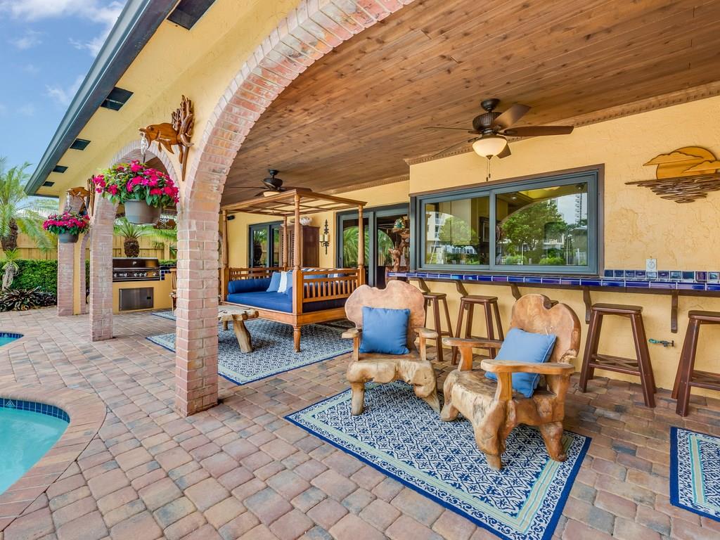Terra Mar Island Estates - Residential