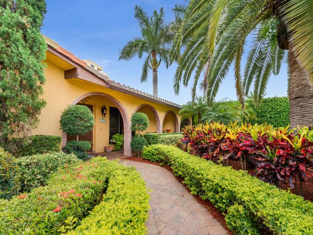 Terra Mar Island Estates - Residential