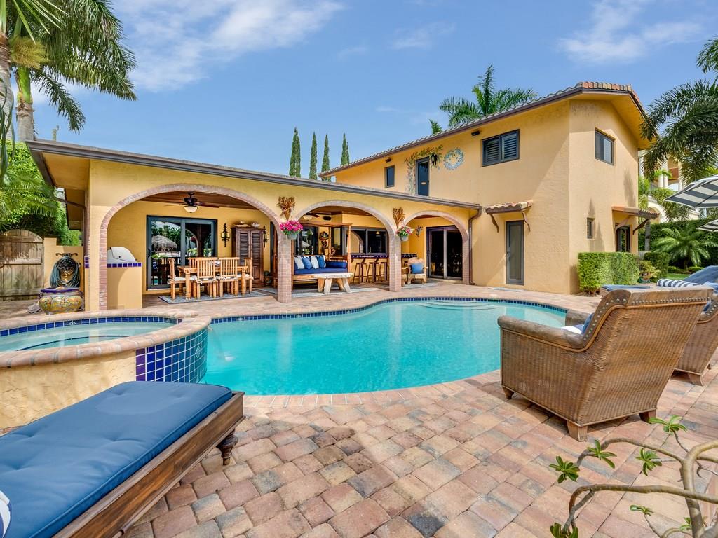 Terra Mar Island Estates - Residential