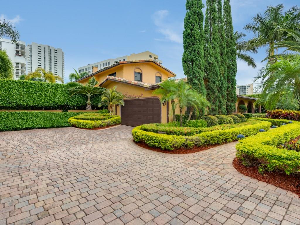 Terra Mar Island Estates - Residential