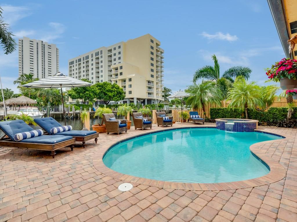 Terra Mar Island Estates - Residential