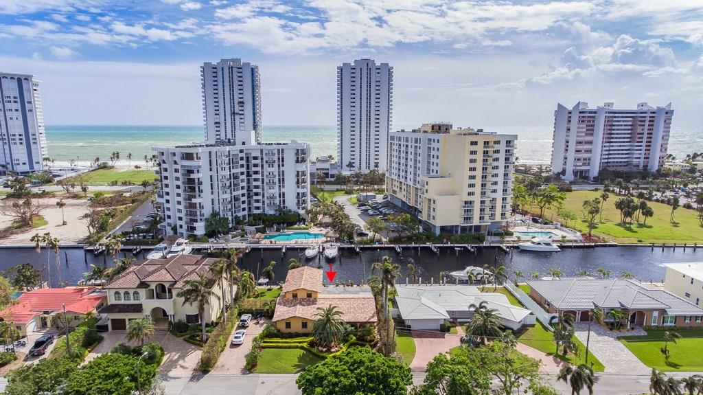 Terra Mar Island Estates - Residential