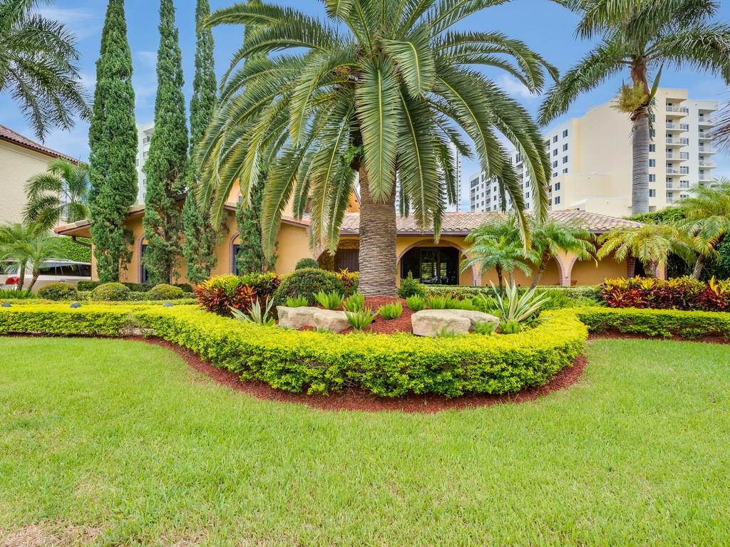 Terra Mar Island Estates - Residential