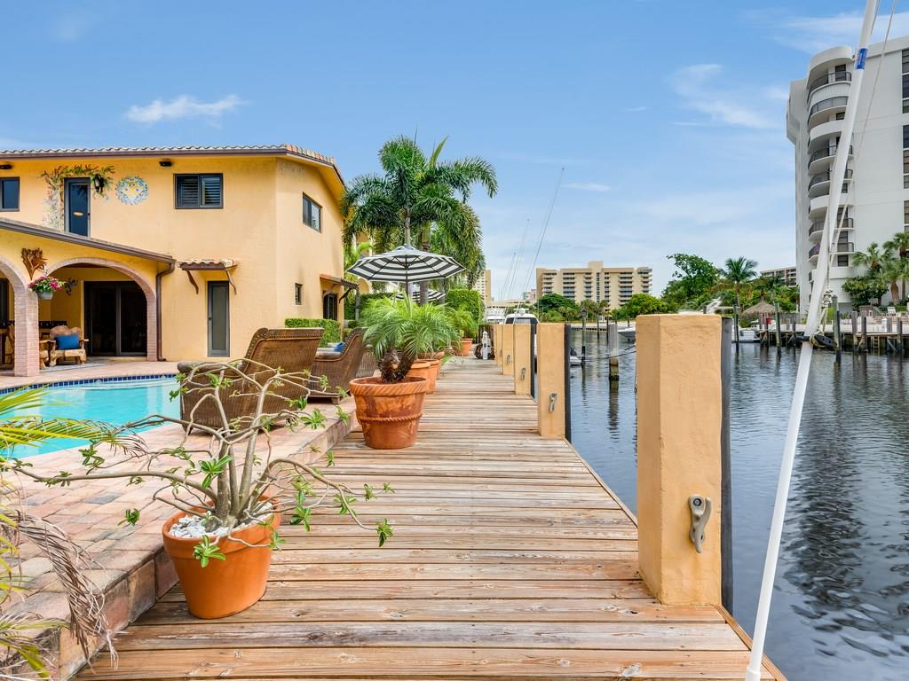 Terra Mar Island Estates - Residential