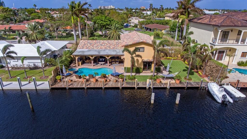 Terra Mar Island Estates - Residential