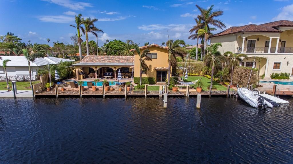 Terra Mar Island Estates - Residential
