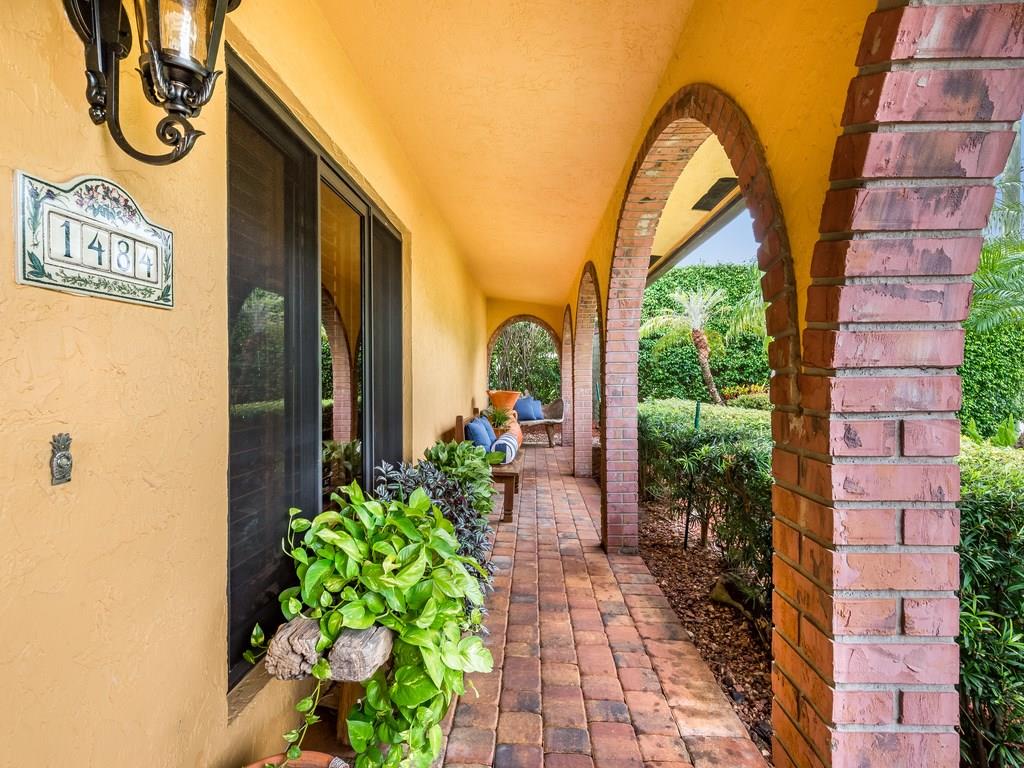 Terra Mar Island Estates - Residential