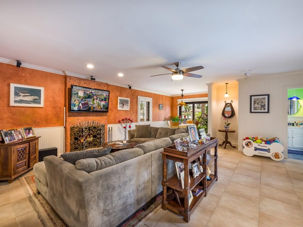Terra Mar Island Estates - Residential