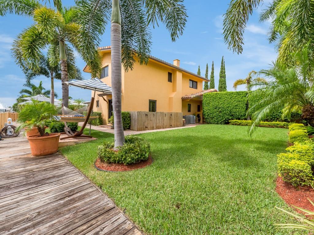 Terra Mar Island Estates - Residential