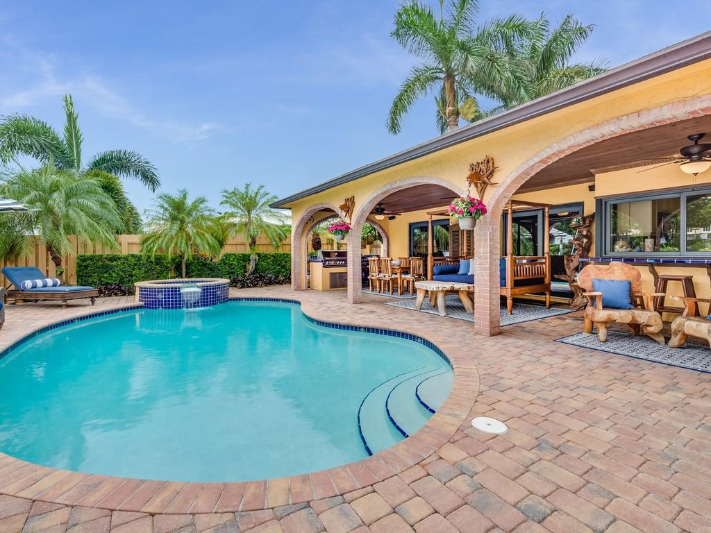 Terra Mar Island Estates - Residential