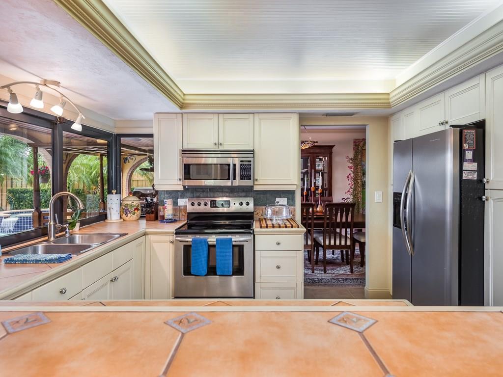 Terra Mar Island Estates - Residential