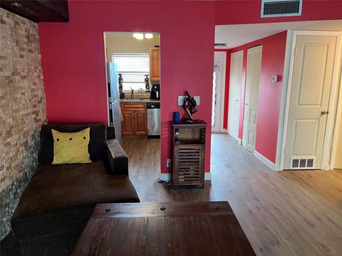 Tiny photo for 9601 Sunrise Lakes Boulevard #309, Sunrise, FL 33322 (MLS # F10516868)