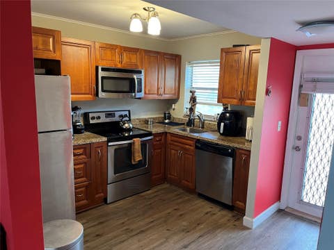 Tiny photo for 9601 Sunrise Lakes Boulevard #309, Sunrise, FL 33322 (MLS # F10516868)