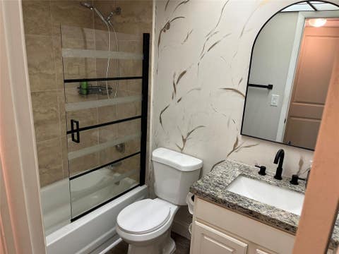 Tiny photo for 9601 Sunrise Lakes Boulevard #309, Sunrise, FL 33322 (MLS # F10516868)