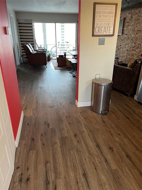 Tiny photo for 9601 Sunrise Lakes Boulevard #309, Sunrise, FL 33322 (MLS # F10516868)