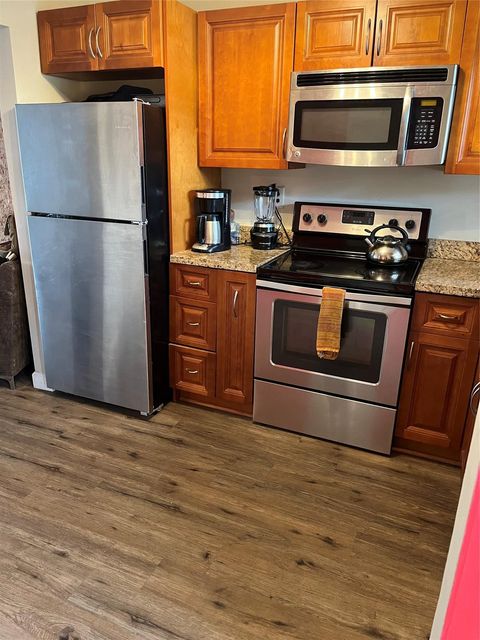 Tiny photo for 9601 Sunrise Lakes Boulevard #309, Sunrise, FL 33322 (MLS # F10516868)