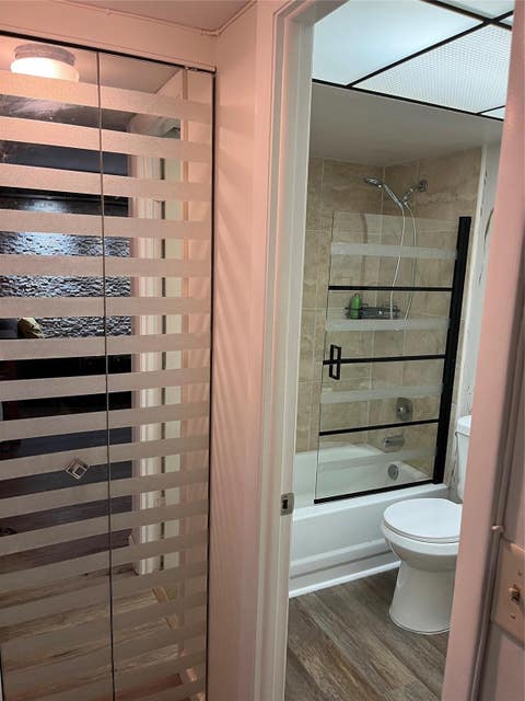 Tiny photo for 9601 Sunrise Lakes Boulevard #309, Sunrise, FL 33322 (MLS # F10516868)