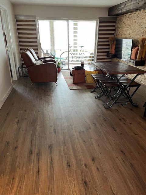 Tiny photo for 9601 Sunrise Lakes Boulevard #309, Sunrise, FL 33322 (MLS # F10516868)