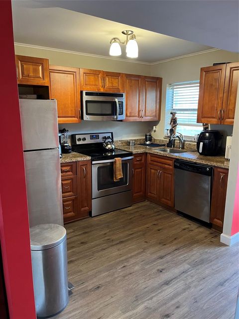 Tiny photo for 9601 Sunrise Lakes Boulevard #309, Sunrise, FL 33322 (MLS # F10516868)