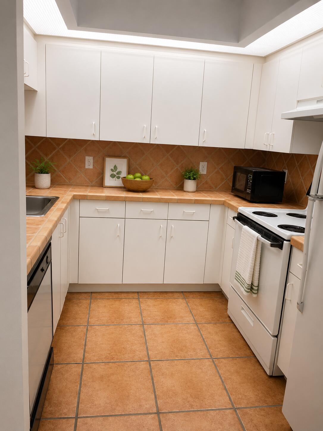 13105 SW 16th Court 310L, Pembroke Pines FL 33027
