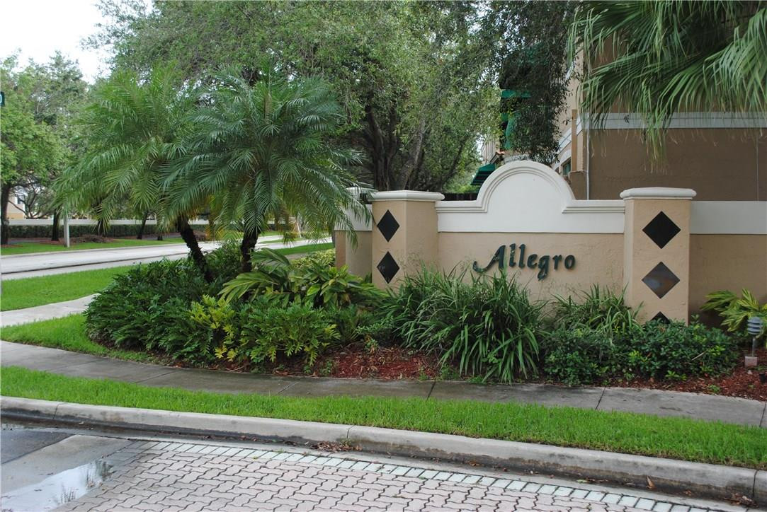ALLEGRO - Residential