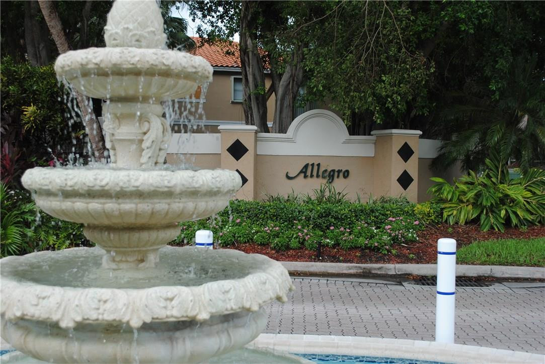 ALLEGRO - Residential