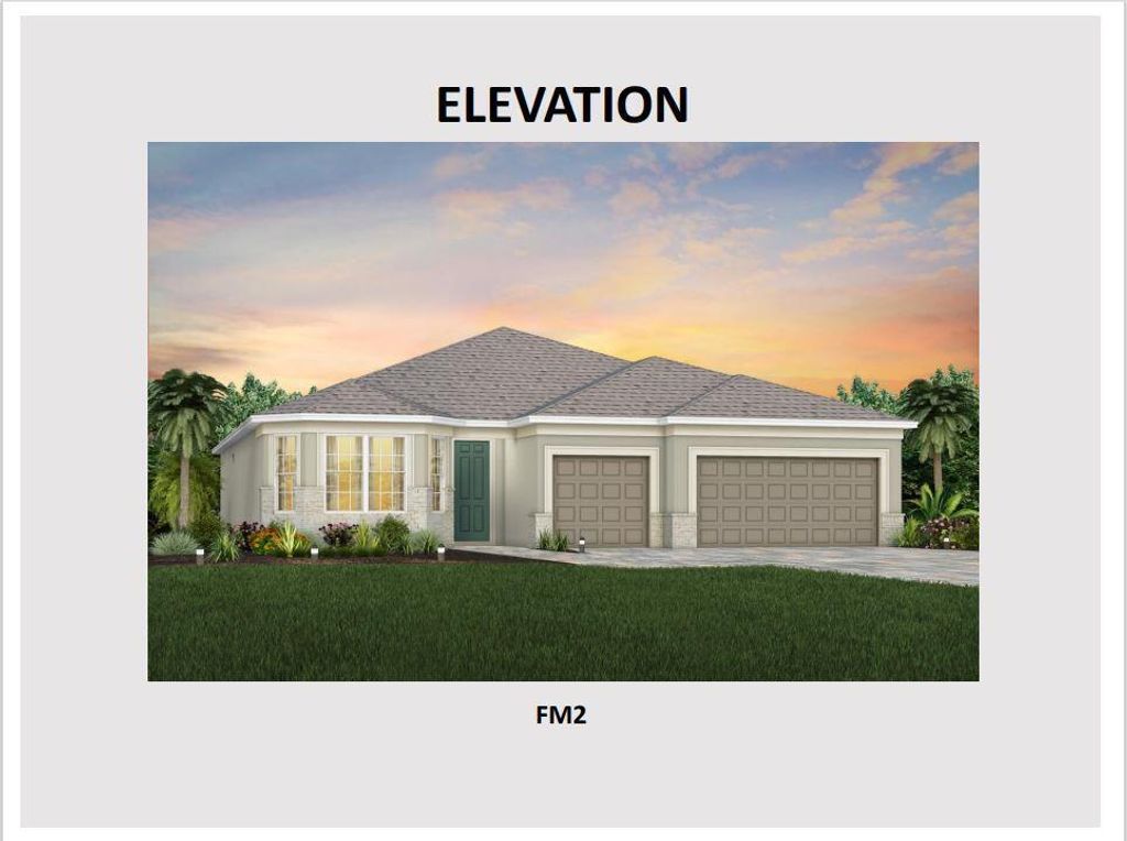 Photo of 10494 SW Red Maple Way #298, Port St Lucie, FL 34987 (MLS # R10902804)