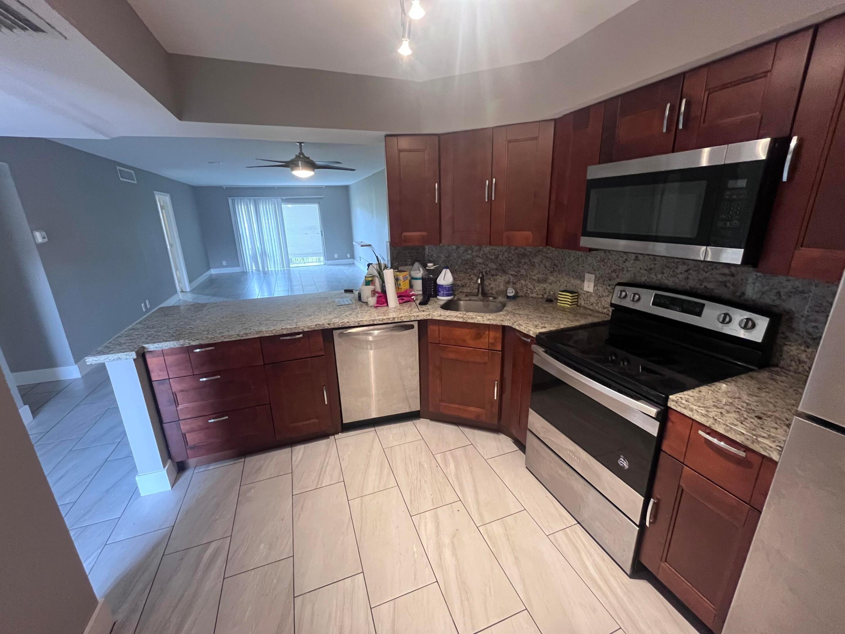 6301 N Falls Circle Drive 111