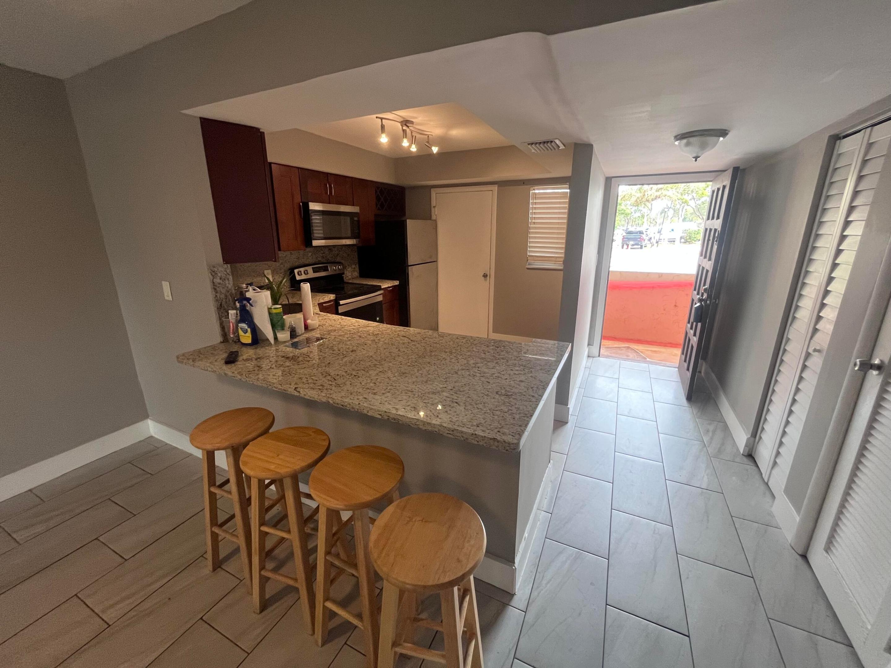 6301 N Falls Circle Drive 111