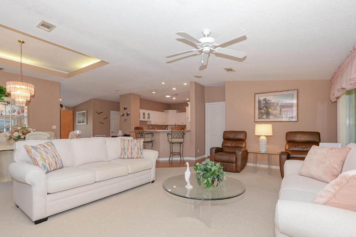 EAGLE'S RETREAT AT SAVANNA CLUB PHASE 2 - Residential