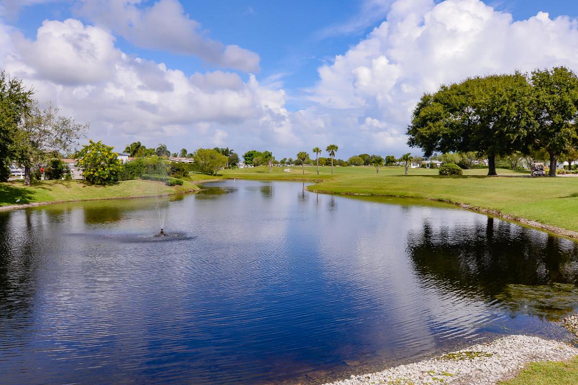 EAGLE'S RETREAT AT SAVANNA CLUB PHASE 2 - Residential