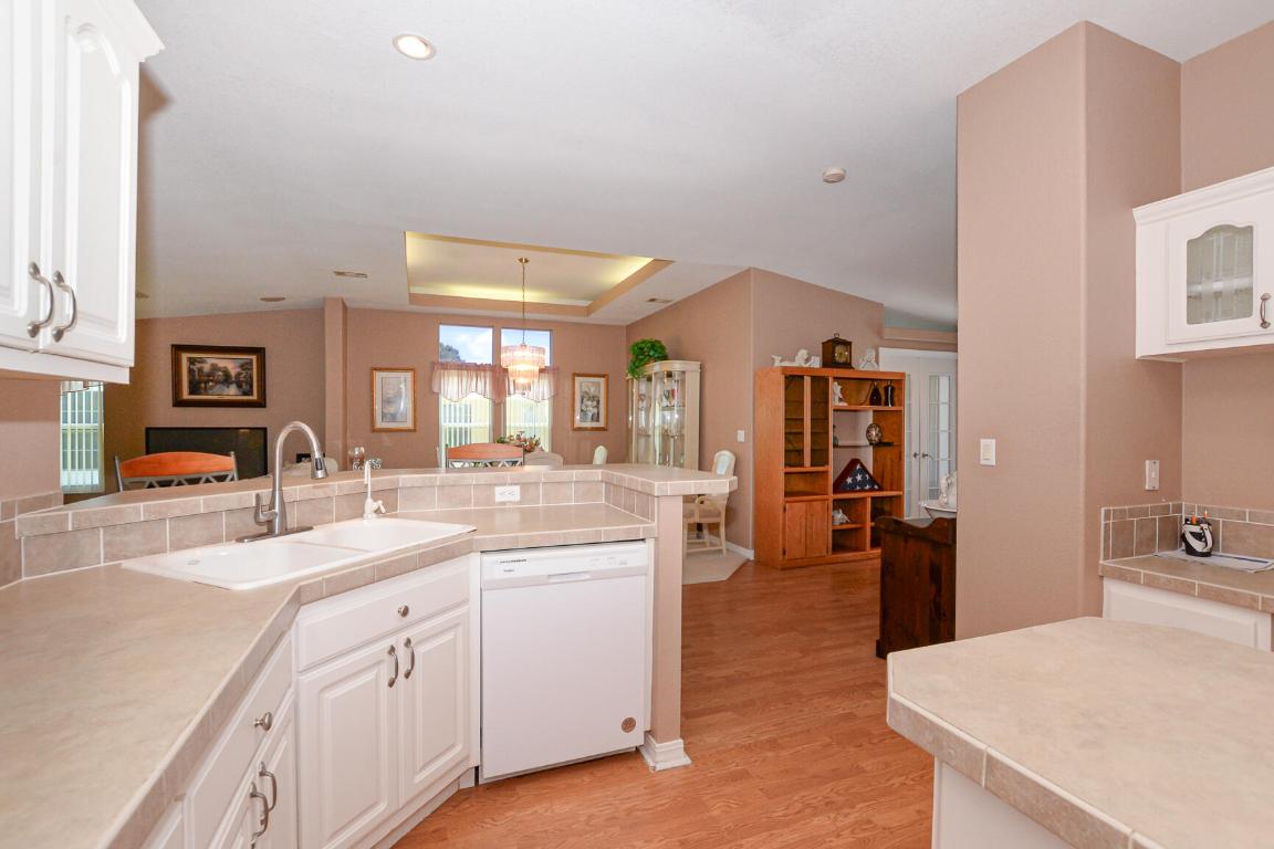 EAGLE'S RETREAT AT SAVANNA CLUB PHASE 2 - Residential