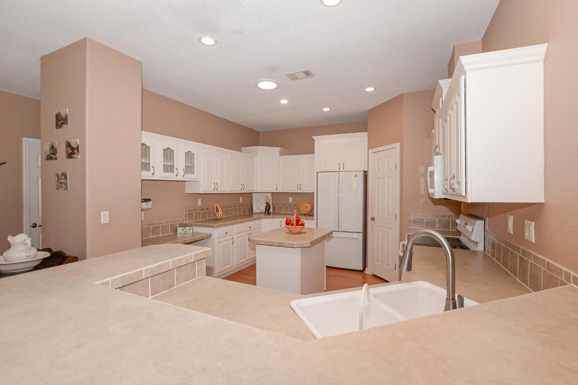 EAGLE'S RETREAT AT SAVANNA CLUB PHASE 2 - Residential