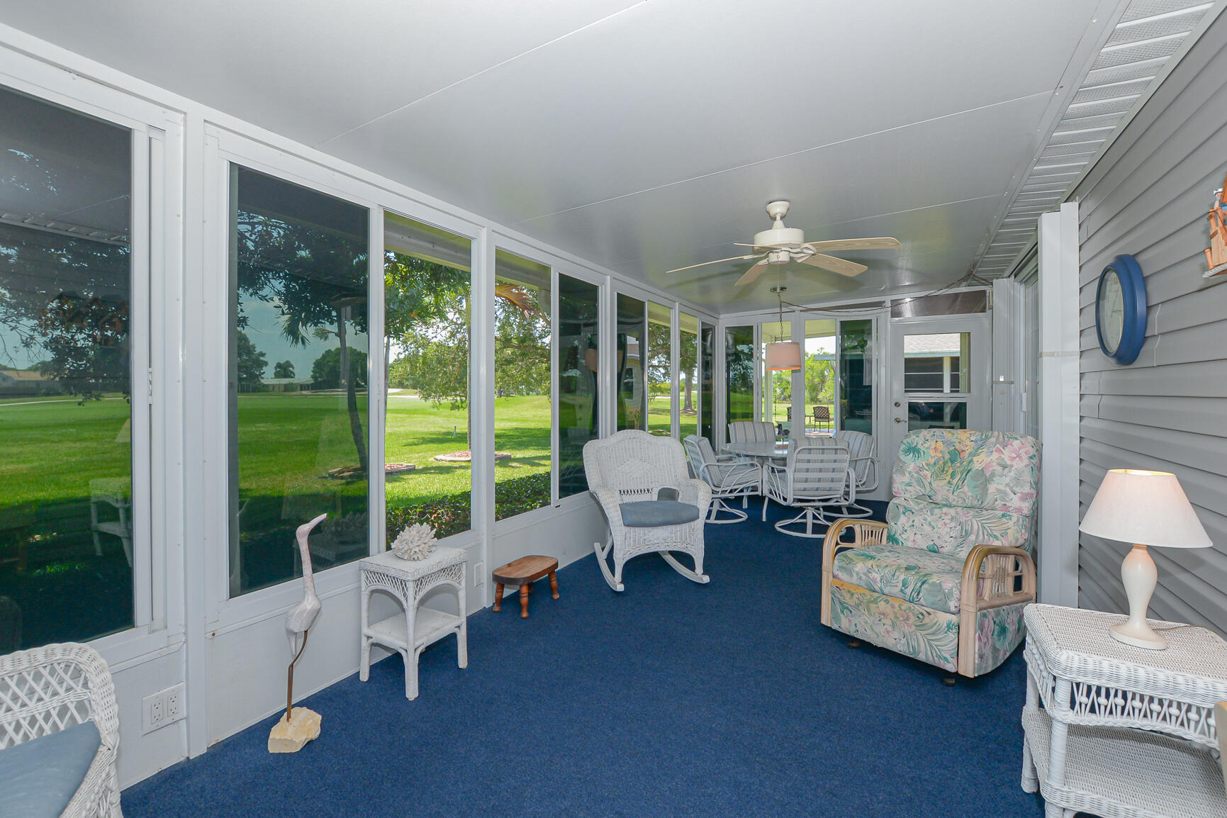 EAGLE'S RETREAT AT SAVANNA CLUB PHASE 2 - Residential