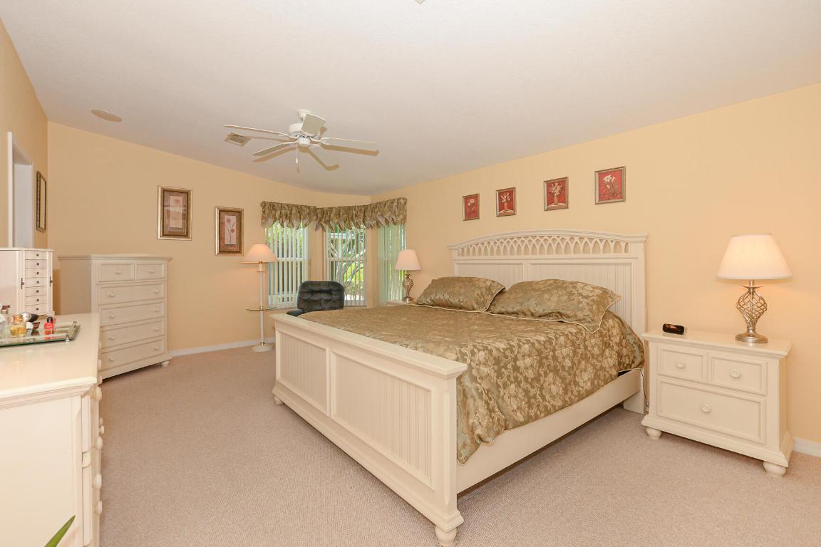 EAGLE'S RETREAT AT SAVANNA CLUB PHASE 2 - Residential