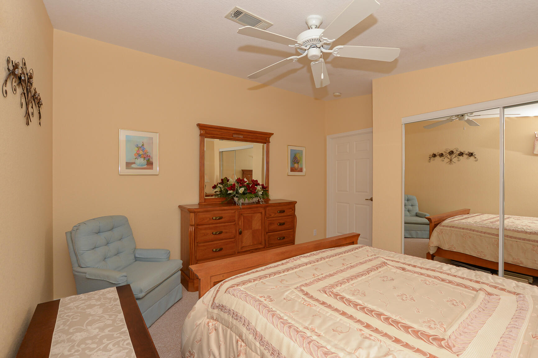 EAGLE'S RETREAT AT SAVANNA CLUB PHASE 2 - Residential