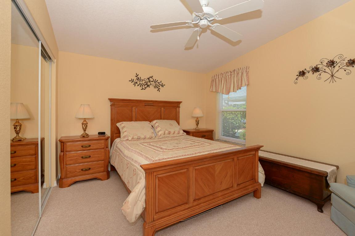 EAGLE'S RETREAT AT SAVANNA CLUB PHASE 2 - Residential