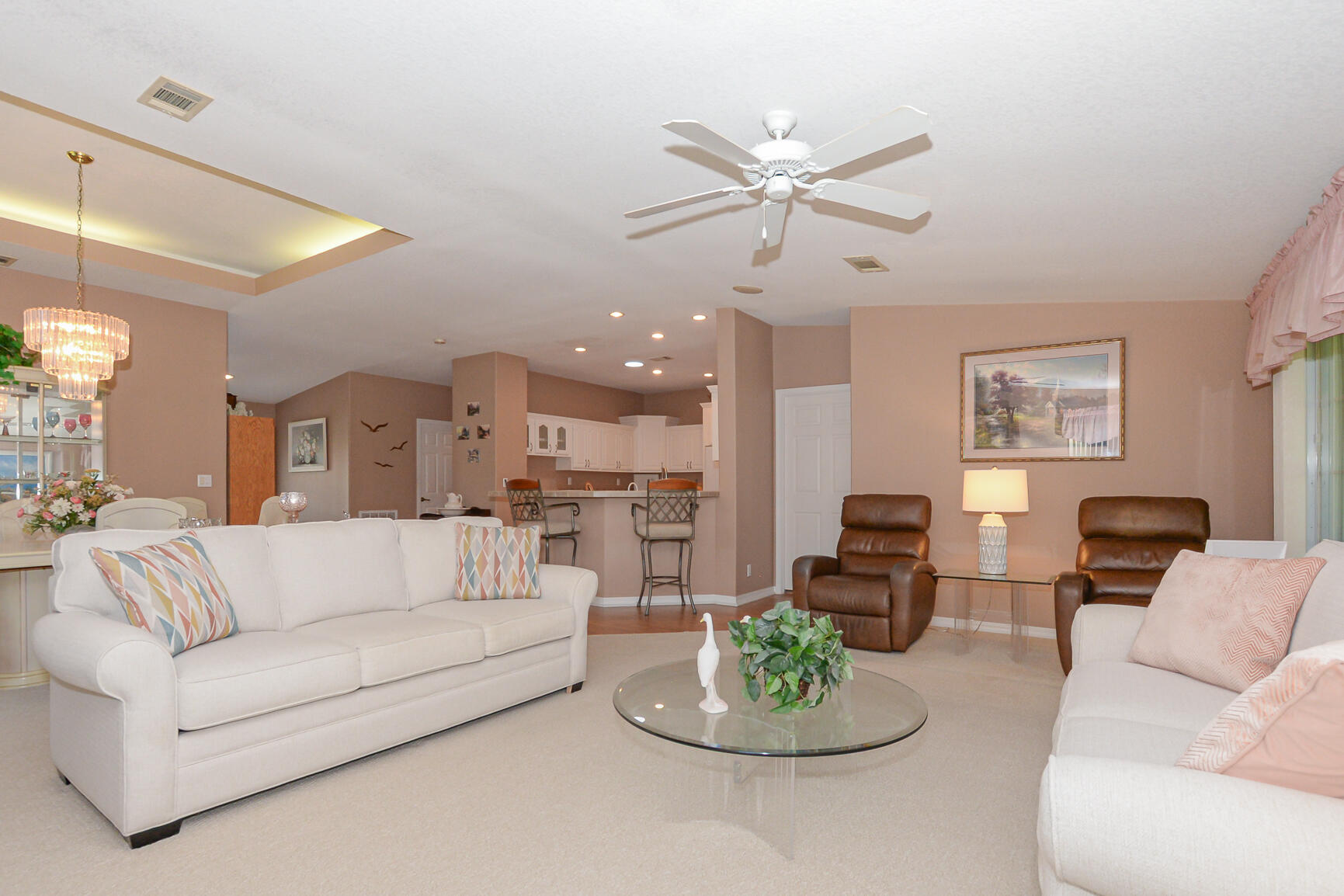 EAGLE'S RETREAT AT SAVANNA CLUB PHASE 2 - Residential