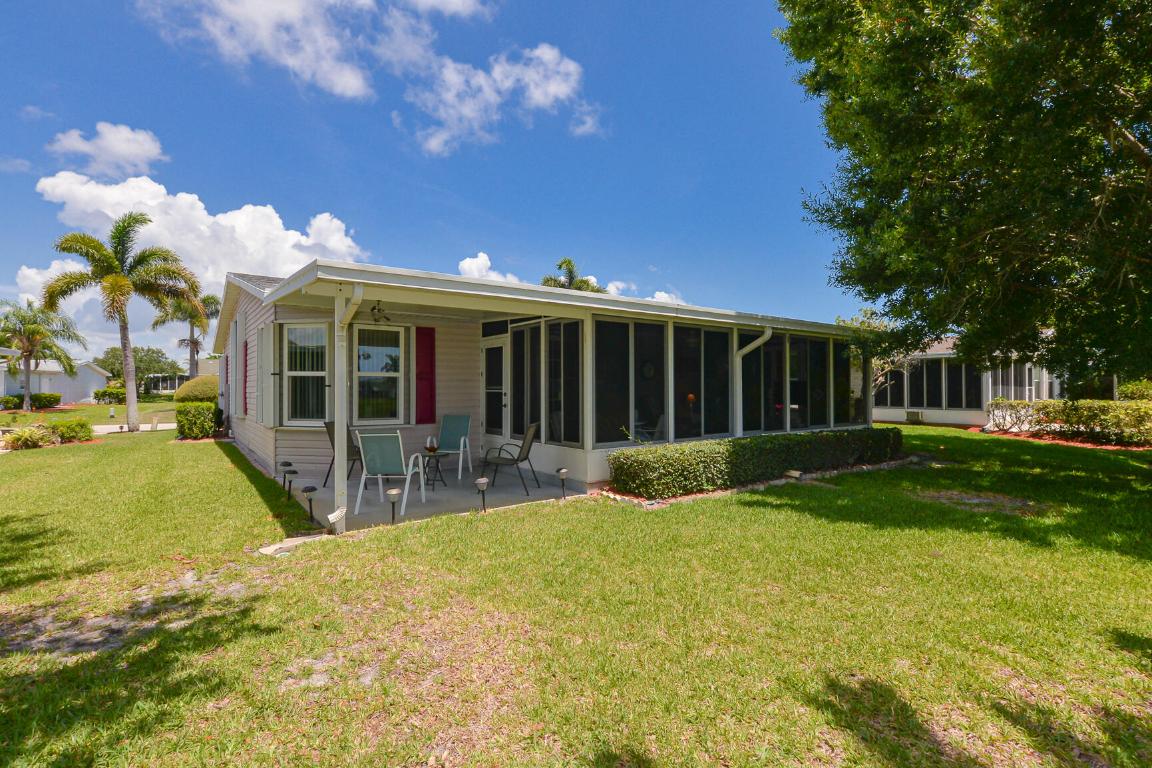 EAGLE'S RETREAT AT SAVANNA CLUB PHASE 2 - Residential